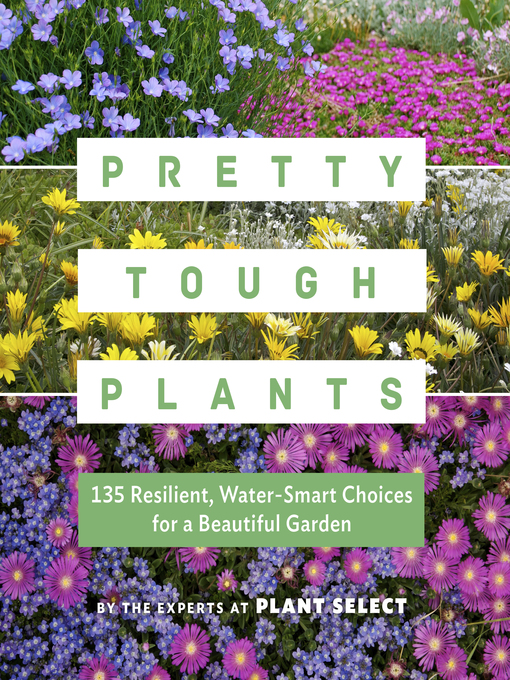 Cover image for Pretty Tough Plants